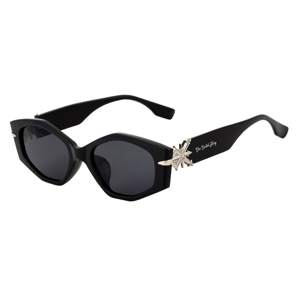 Madeline Sunglasses (UV 400 Protection)