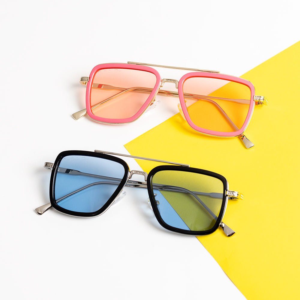 Kids Avengers Sunglasses (UV 400 Protection)