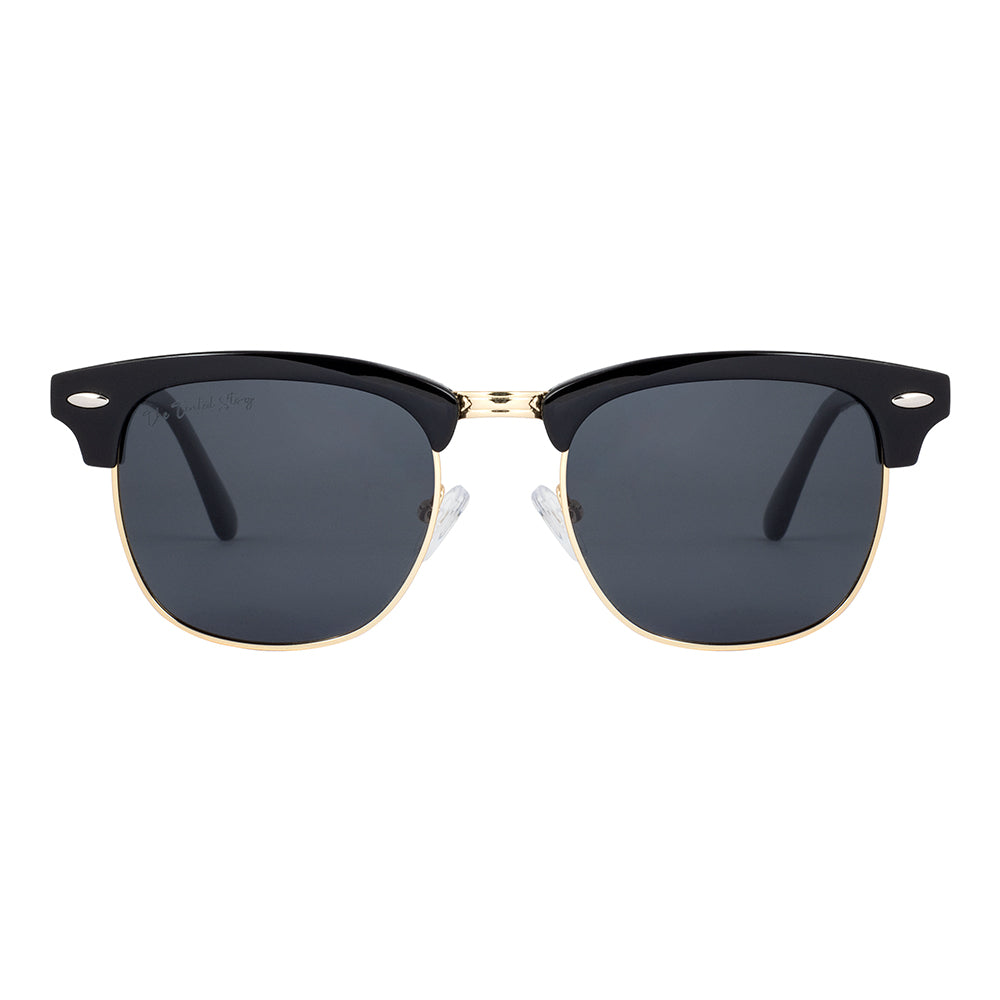 Carlo Clubmaster Sunglasses