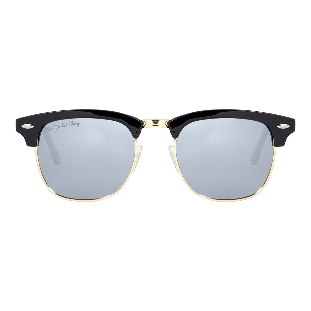 Carlo Clubmaster Sunglasses