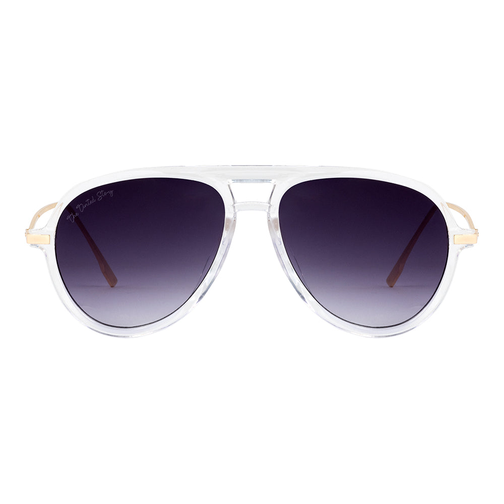 Cruz Sunglasses (UV400 Protection)