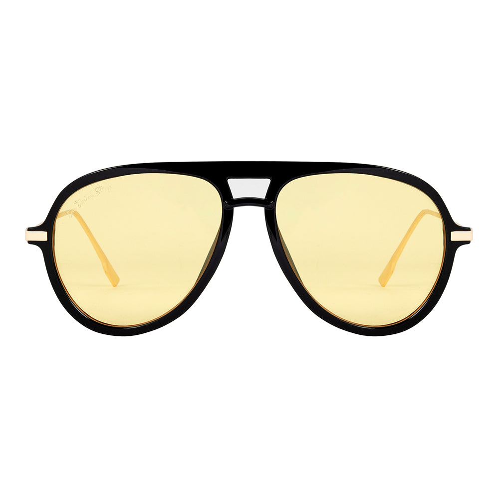 Cruz Sunglasses (UV400 Protection)