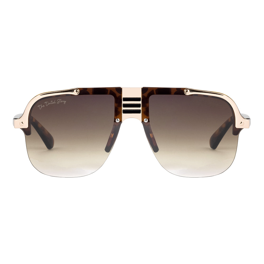 Ardor Aviator Sunglasses