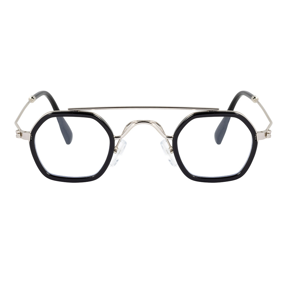 Estilo Street Sunglasses (UV 400 Protection)