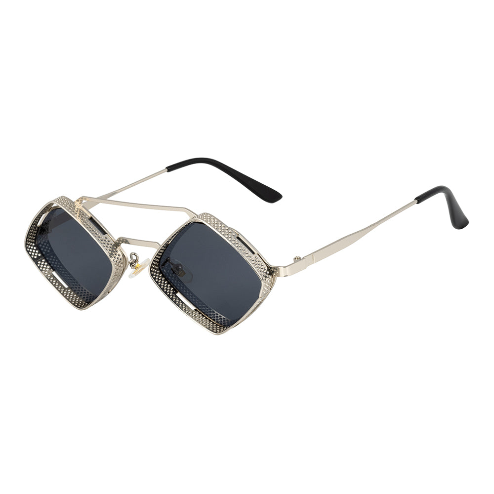 Coronet Street Sunglasses (UV 400 Protection)