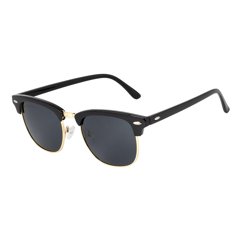 Carlo Clubmaster Sunglasses