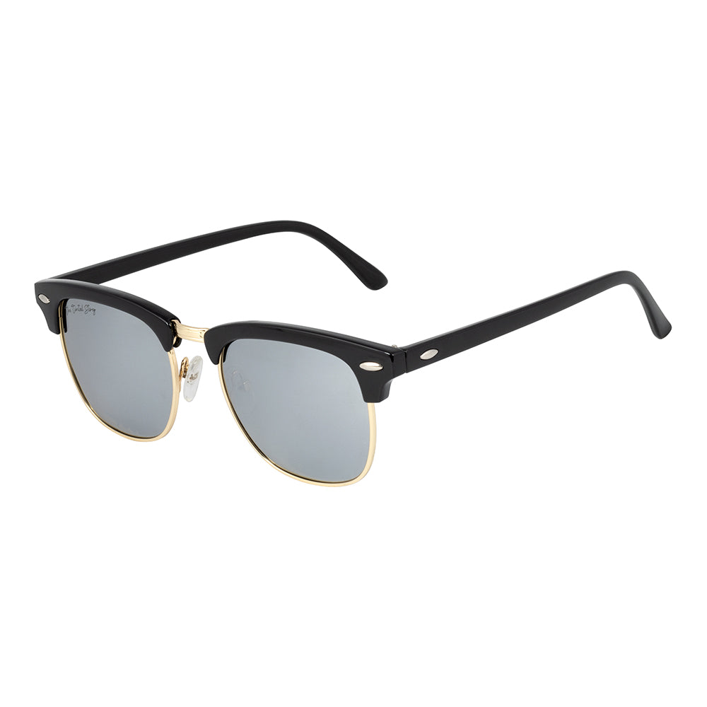 Carlo Clubmaster Sunglasses