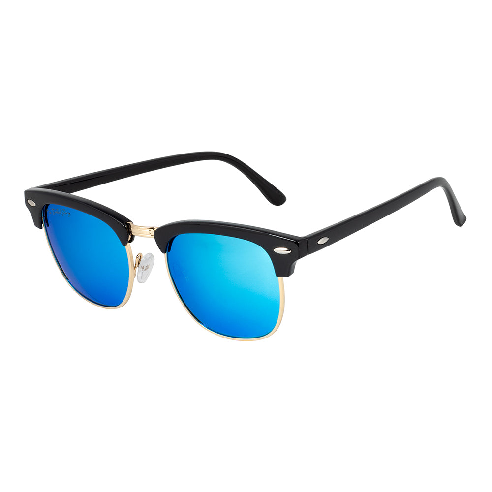 Carlo Clubmaster Sunglasses