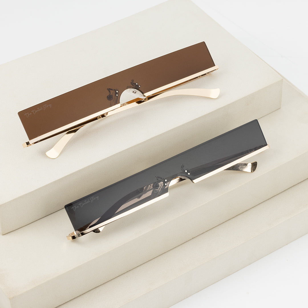 Voltaic Sleek Sunglasses (UV 400 Protection)