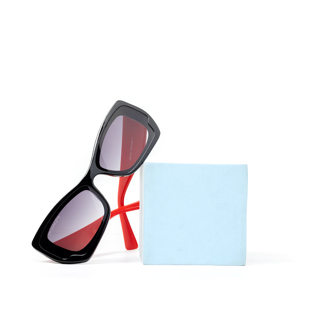 Delfia Sunglasses (UV 400 Protection)