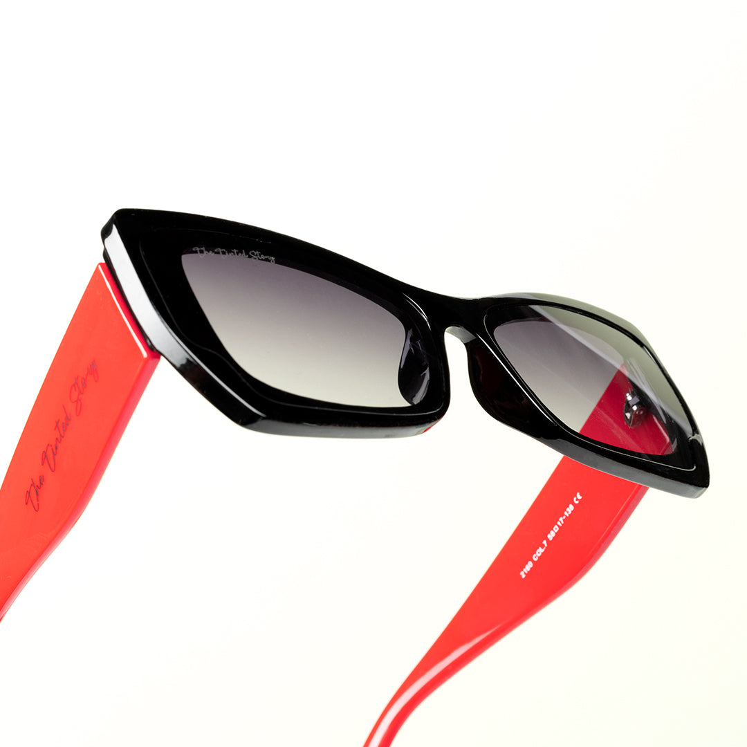 Delfia Sunglasses (UV 400 Protection)