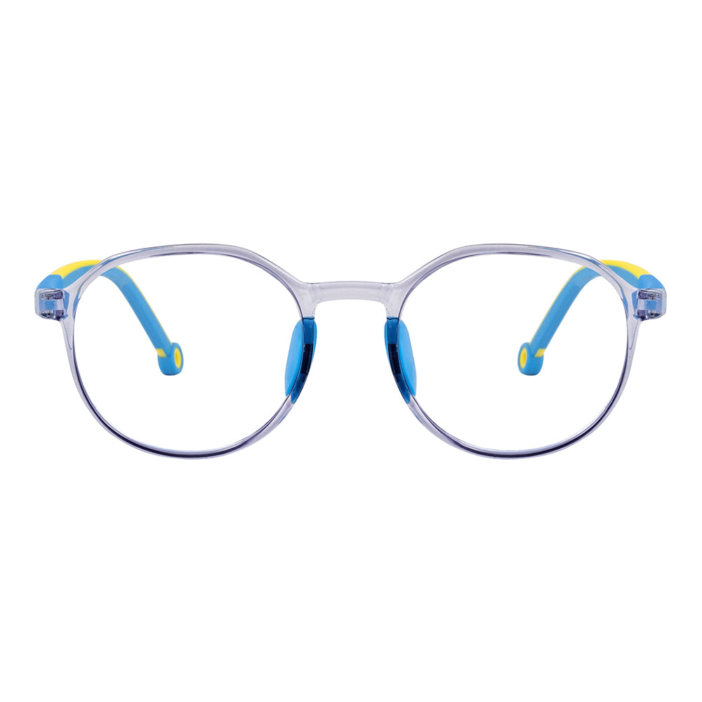 Kids Frank Blue Ray Eyeglasses (UV 400 Protection)