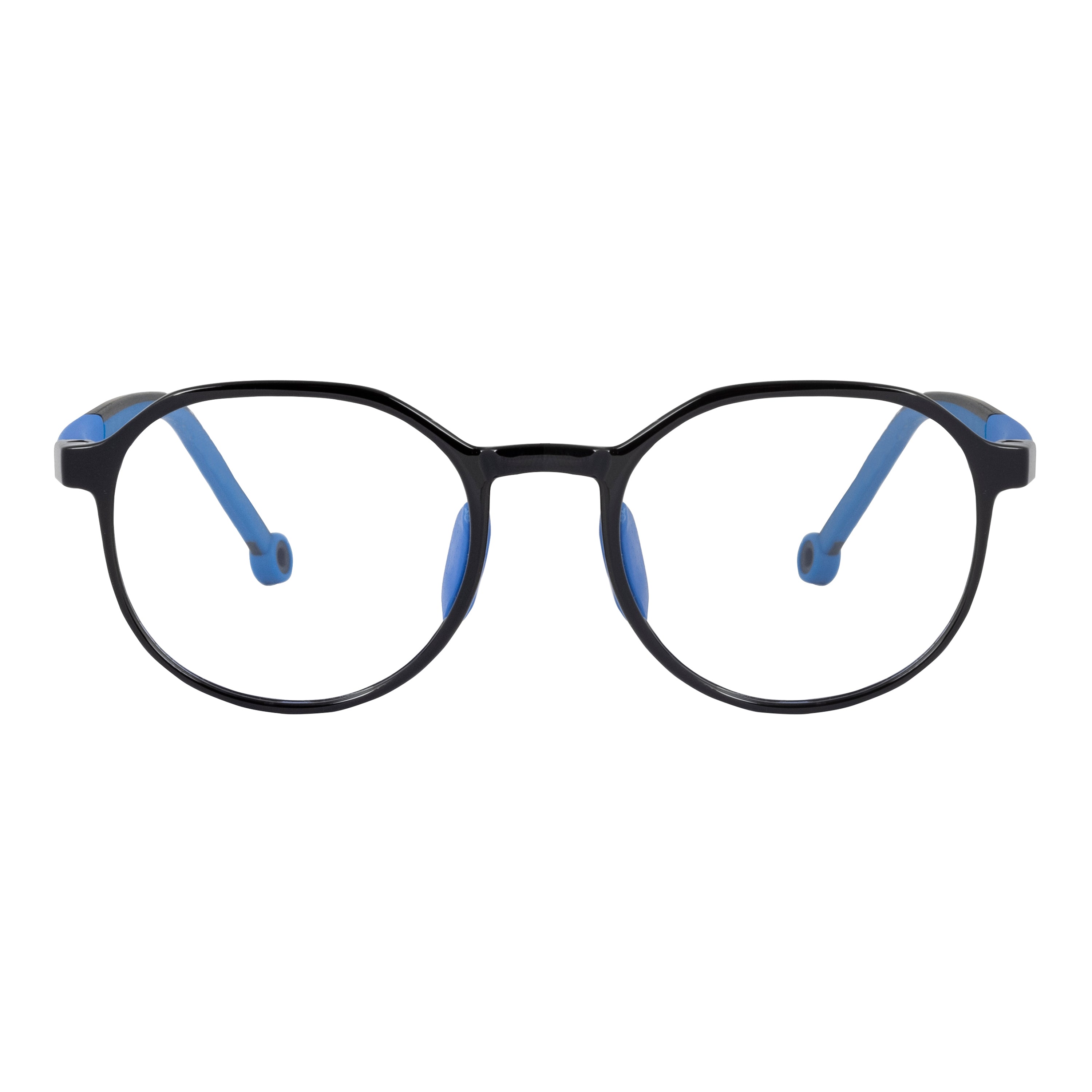 Kids Frank Blue Ray Eyeglasses (UV 400 Protection)