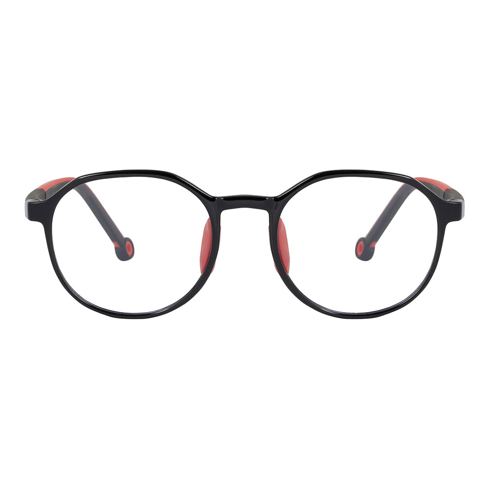 Kids Frank Blue Ray Eyeglasses (UV 400 Protection)