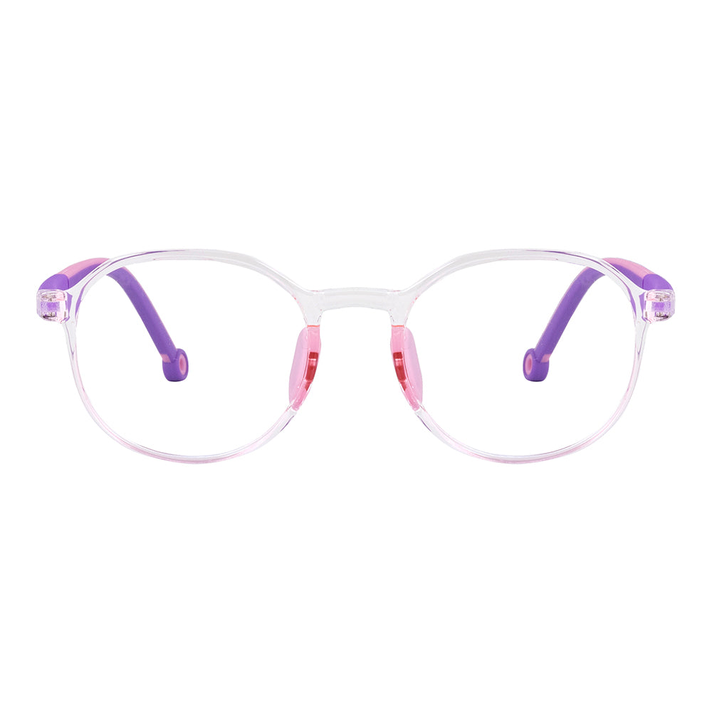 Kids Frank Blue Ray Eyeglasses (UV 400 Protection)