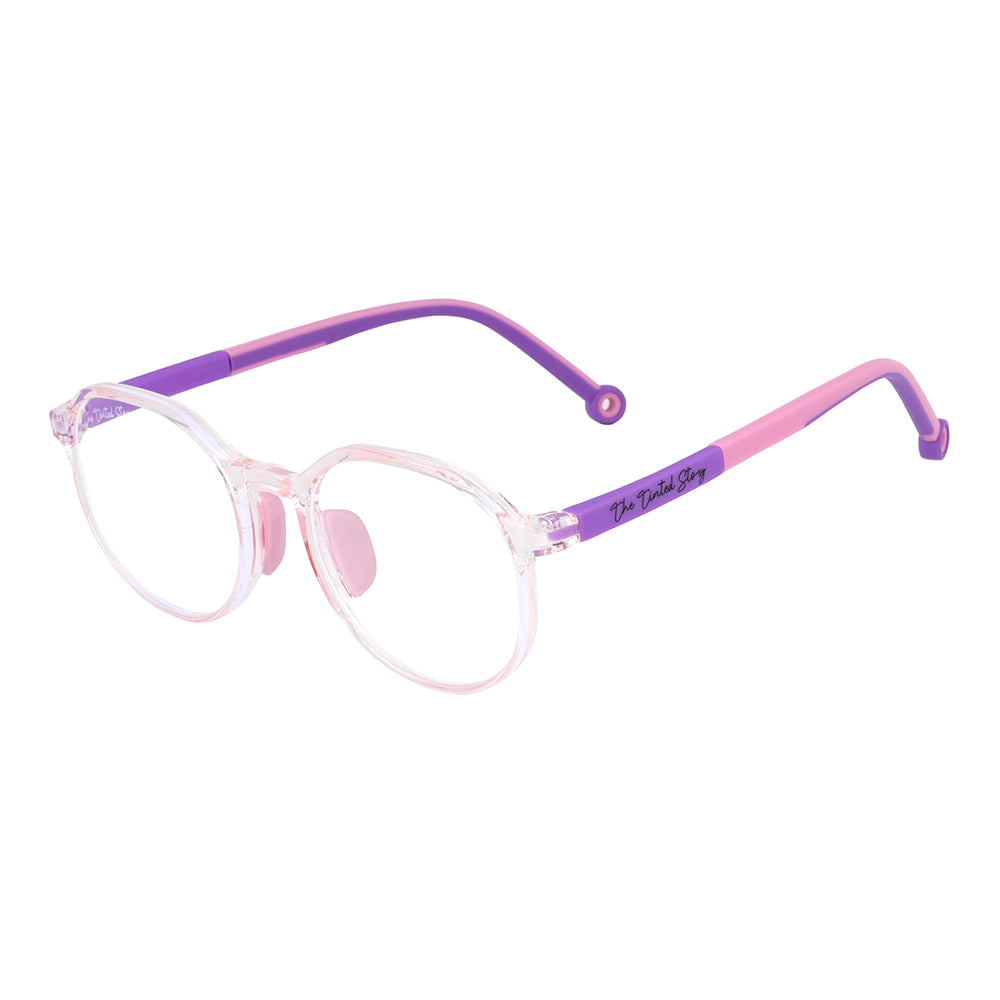 Kids Frank Blue Ray Eyeglasses (UV 400 Protection)