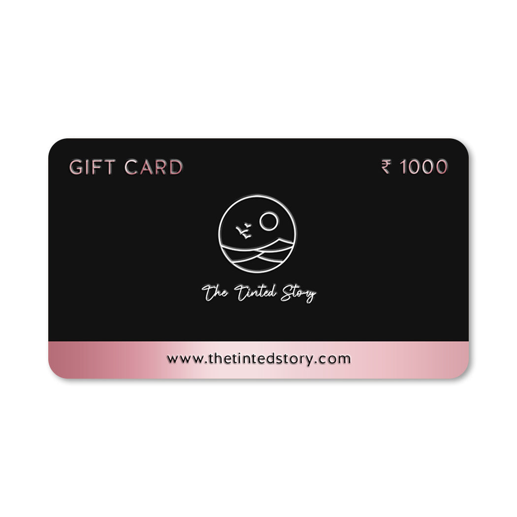 E-Gift Card