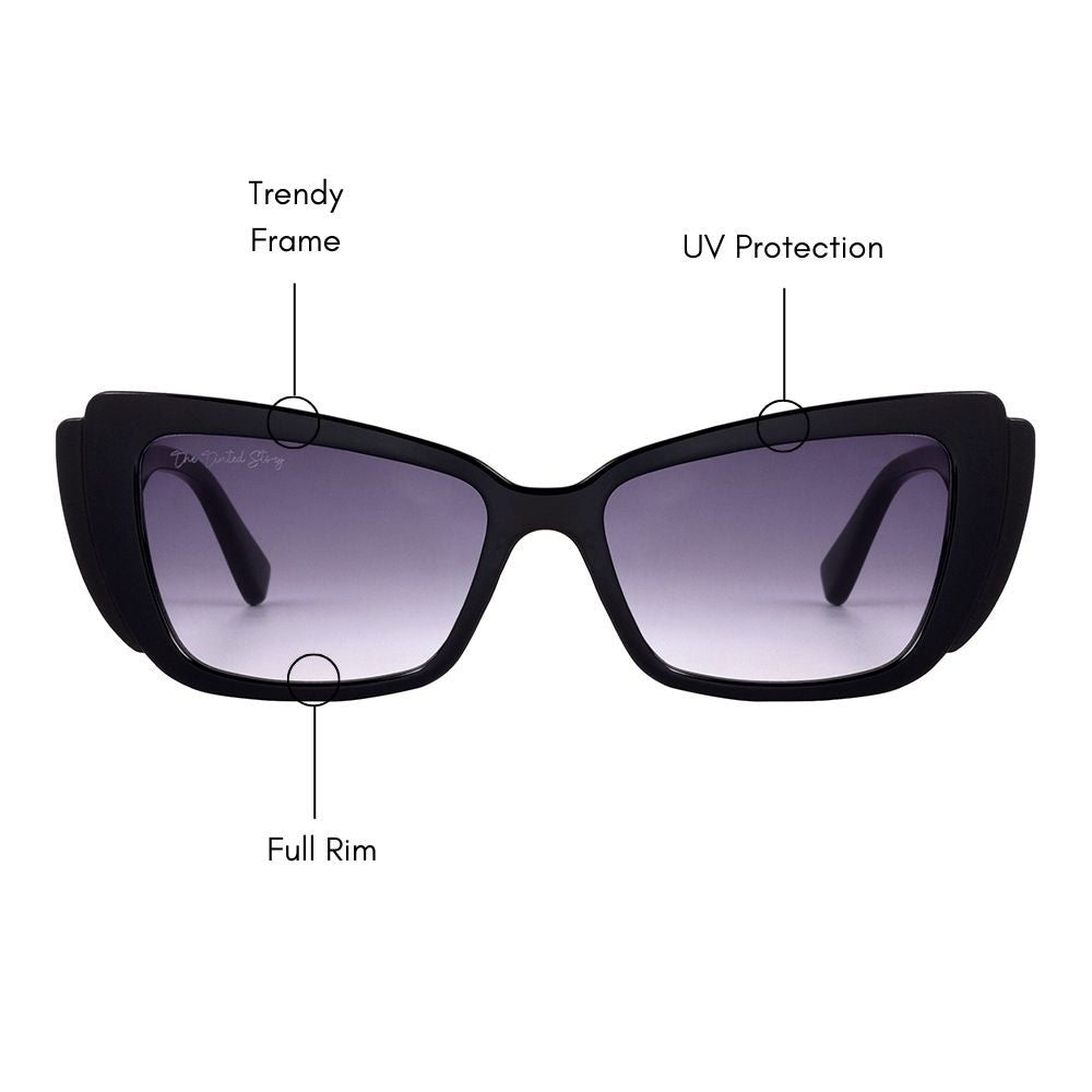 Capree Sunglasses