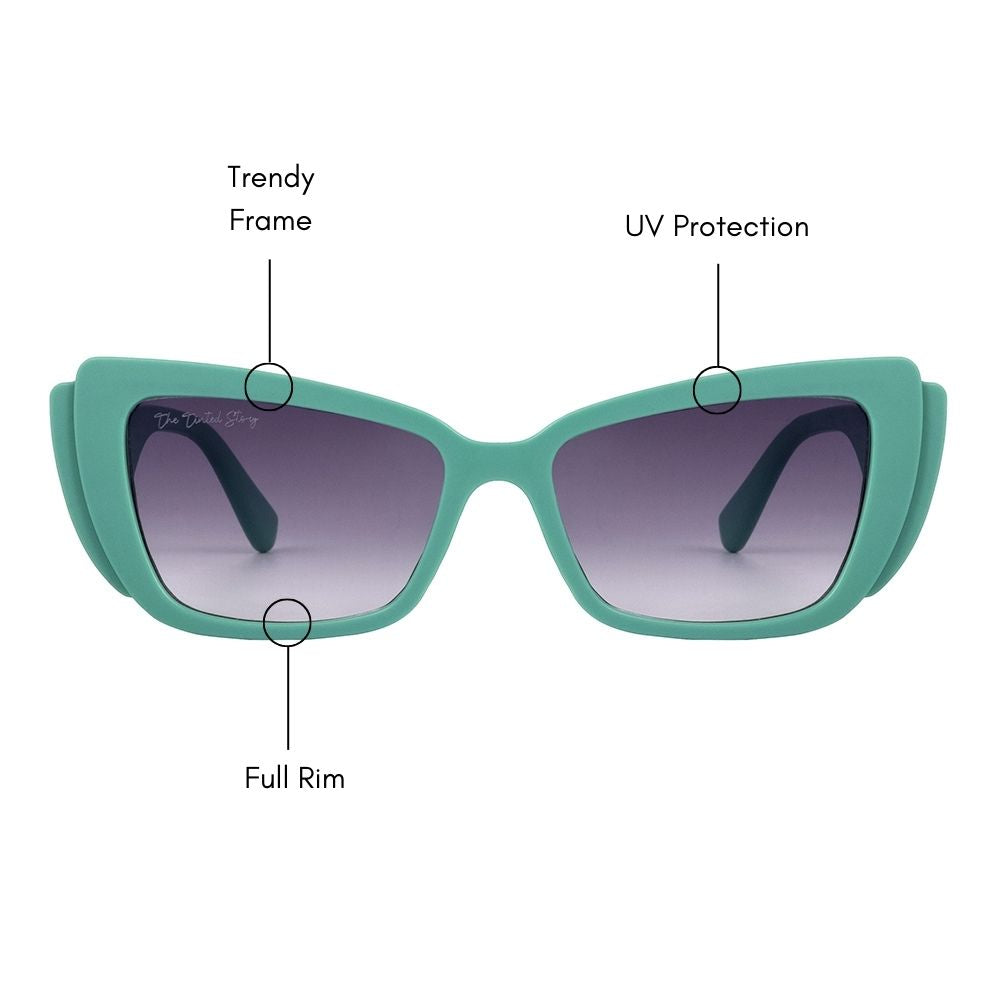 Capree Sunglasses