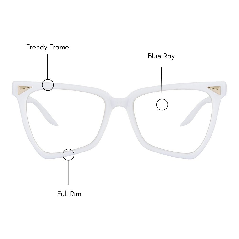 Nova Eyeglasses
