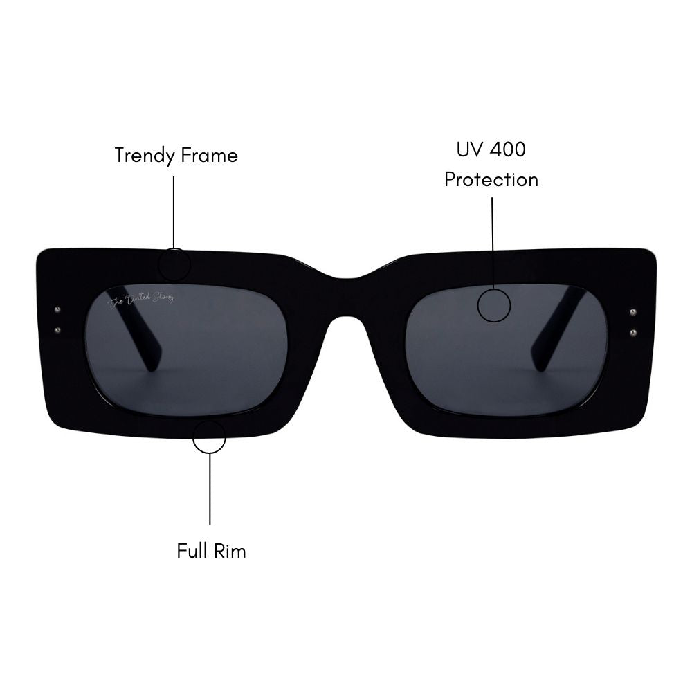 Vince Street Sunglasses