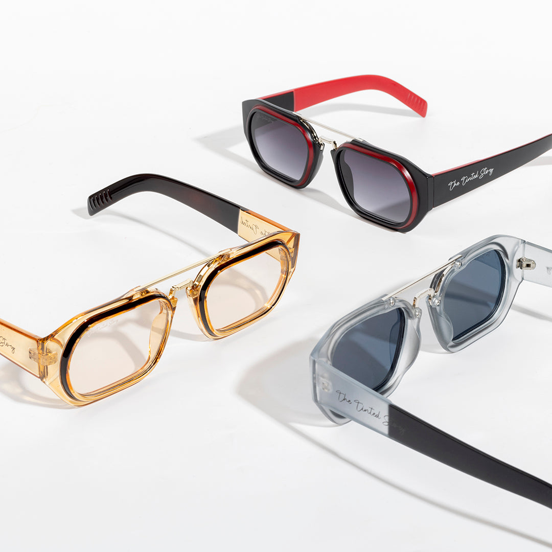 Elfin Sunglasses (UV 400 Protection)