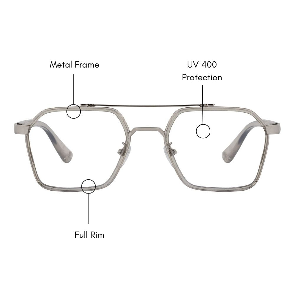 Antoni Classic Eyewear