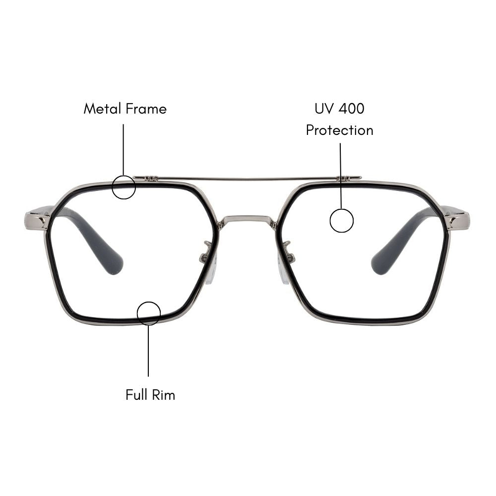 Antoni Classic Eyewear