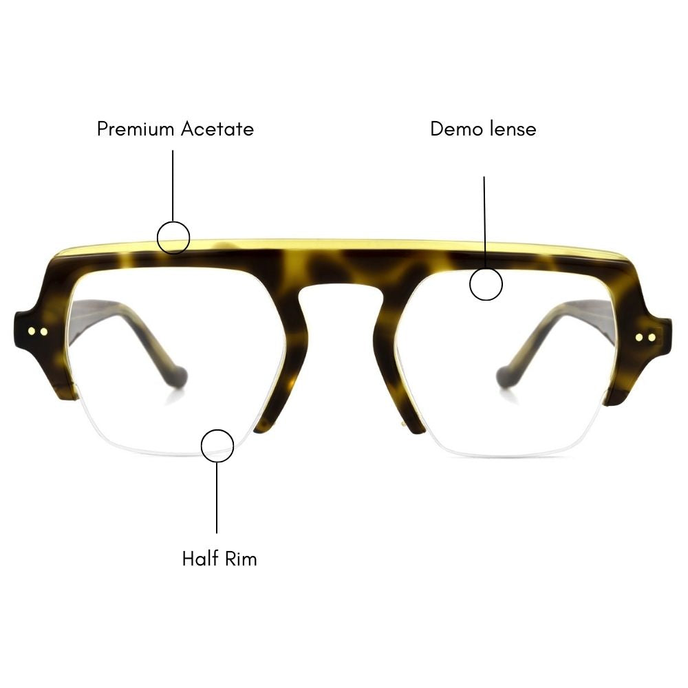 Austin Eyeglasses