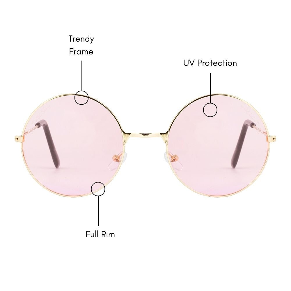 Conway Street Sunglasses (UV 400 Protection)