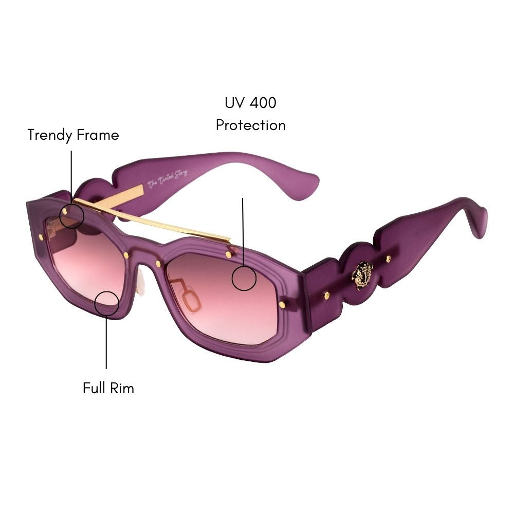 Regal Sunglasses (UV 400 Protection)