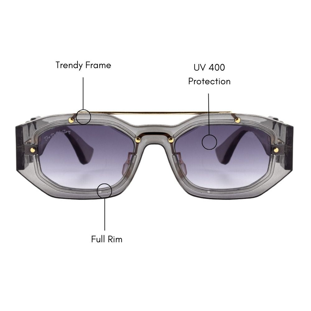 Regal Sunglasses (UV 400 Protection)