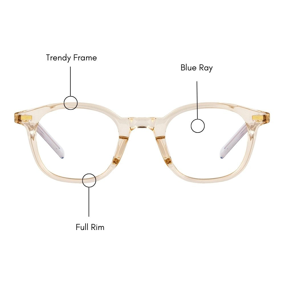 Blumont Blue Ray Eyeglasses