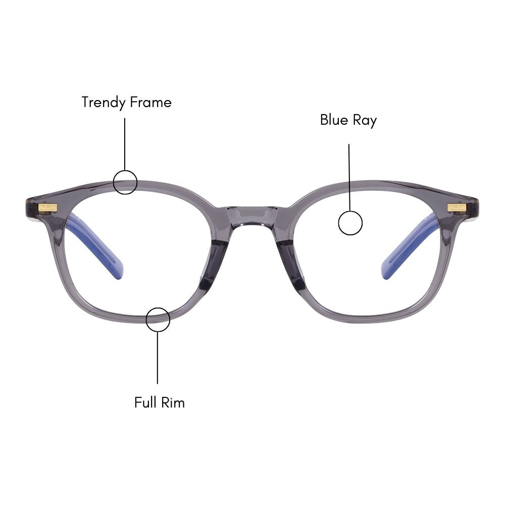 Blumont Blue Ray Eyeglasses