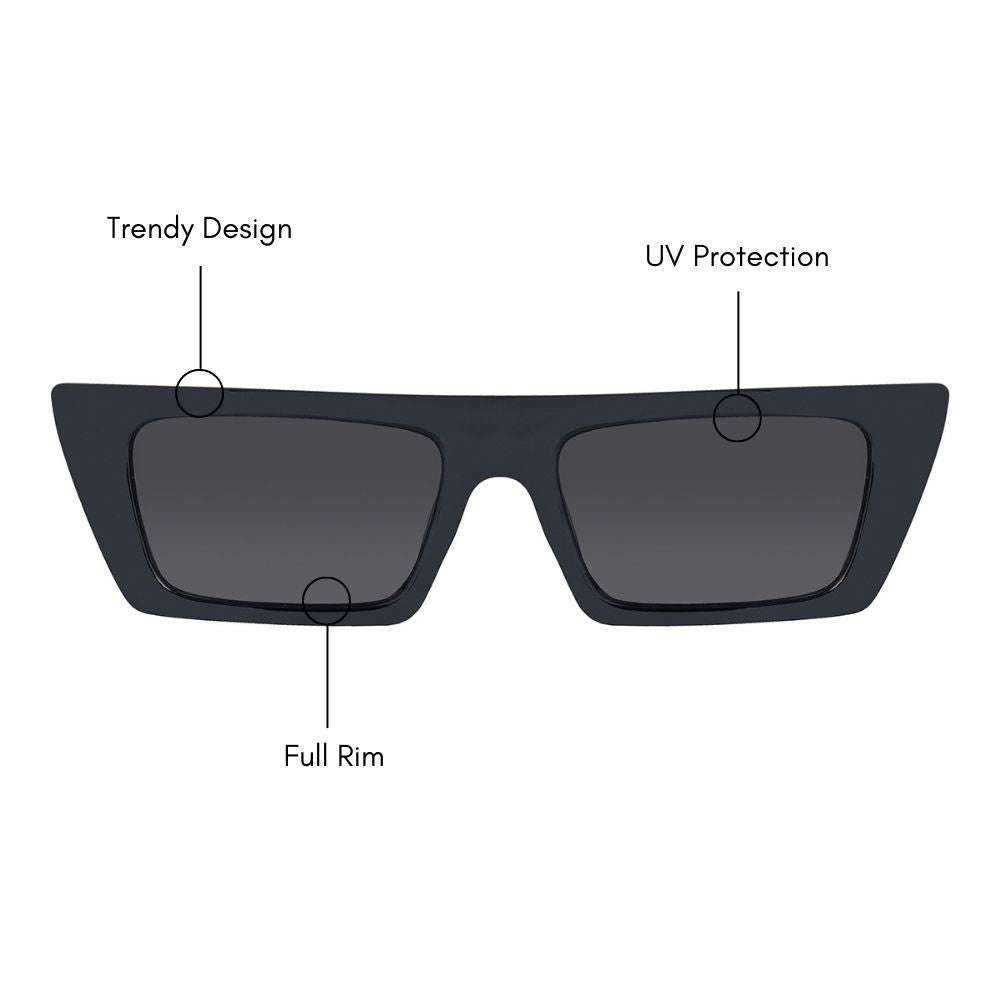 Cyrus Street Sunglasses