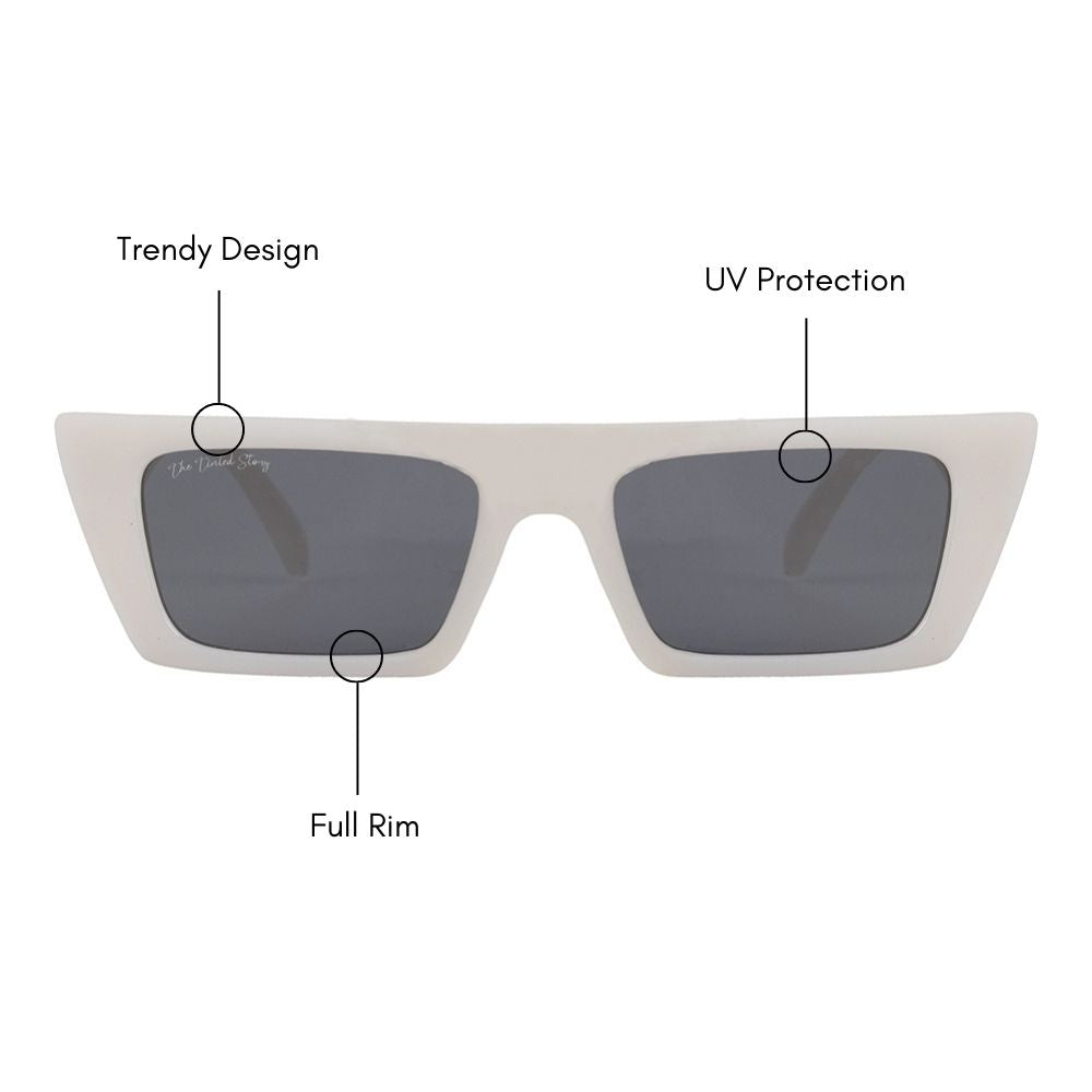 Cyrus Street Sunglasses