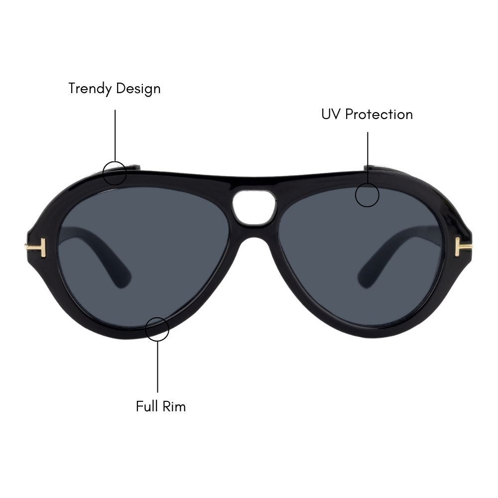 Dimitre Sunglasses (UV 400 Protection)