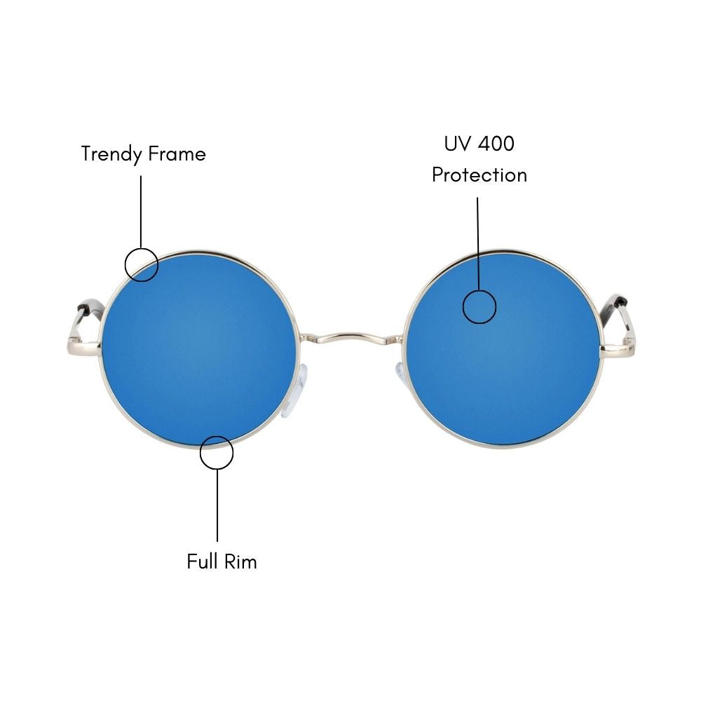 Reverberant Sunglasses (UV 400 Protection)