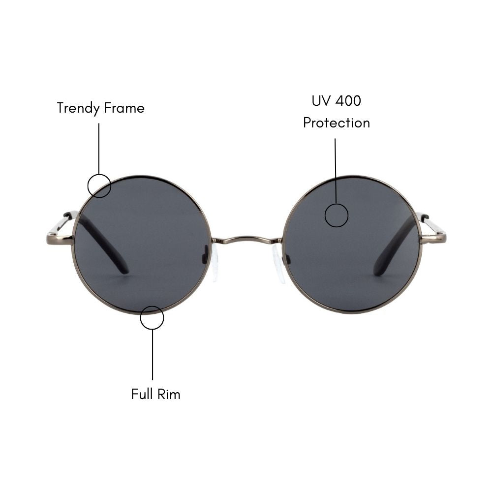 Reverberant Sunglasses (UV 400 Protection)