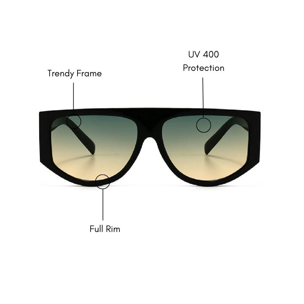 Selina Sunglasses (UV 400 Protection)