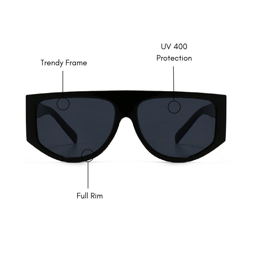 Selina Sunglasses (UV 400 Protection)