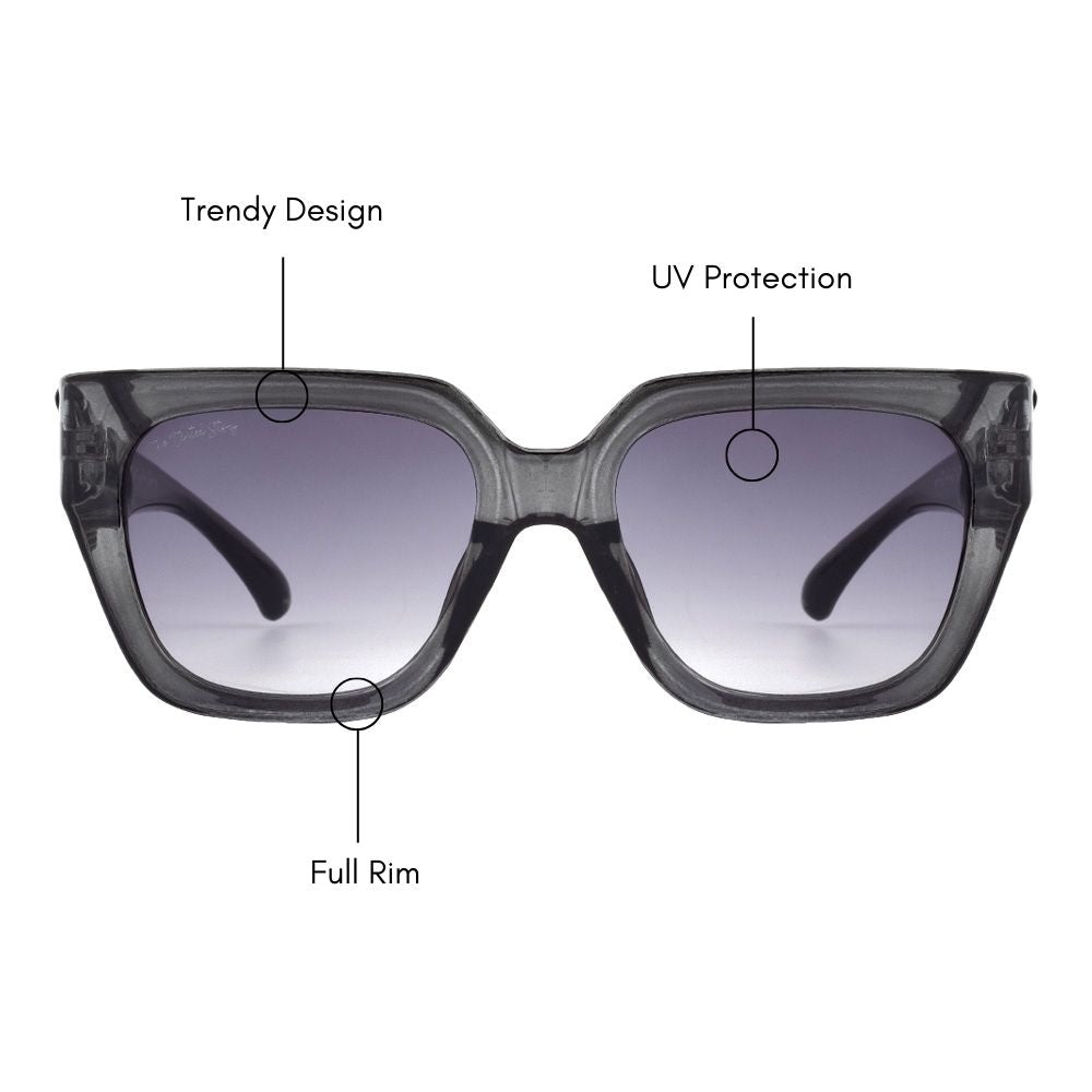 Eleanor Sunglasses (UV 400 Protection)