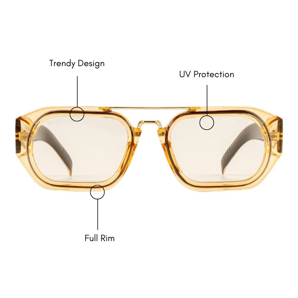 Elfin Sunglasses (UV 400 Protection)