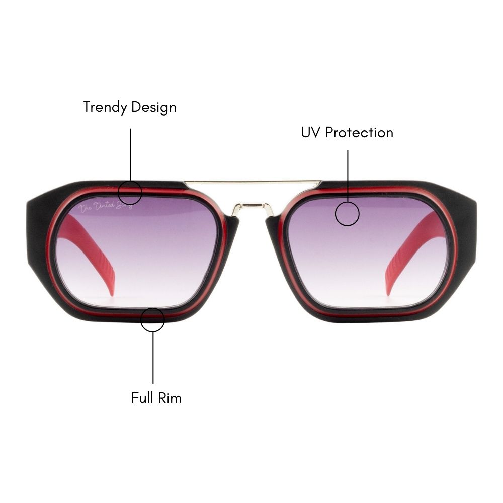 Elfin Sunglasses (UV 400 Protection)