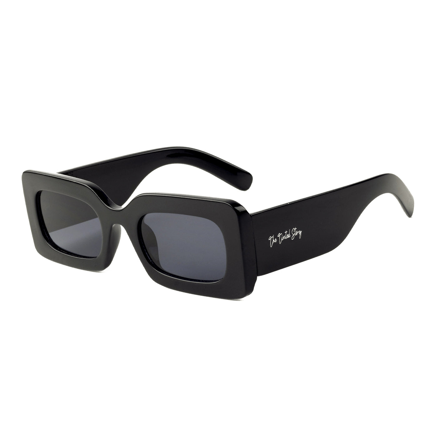 Calla Retro Sunglasses
