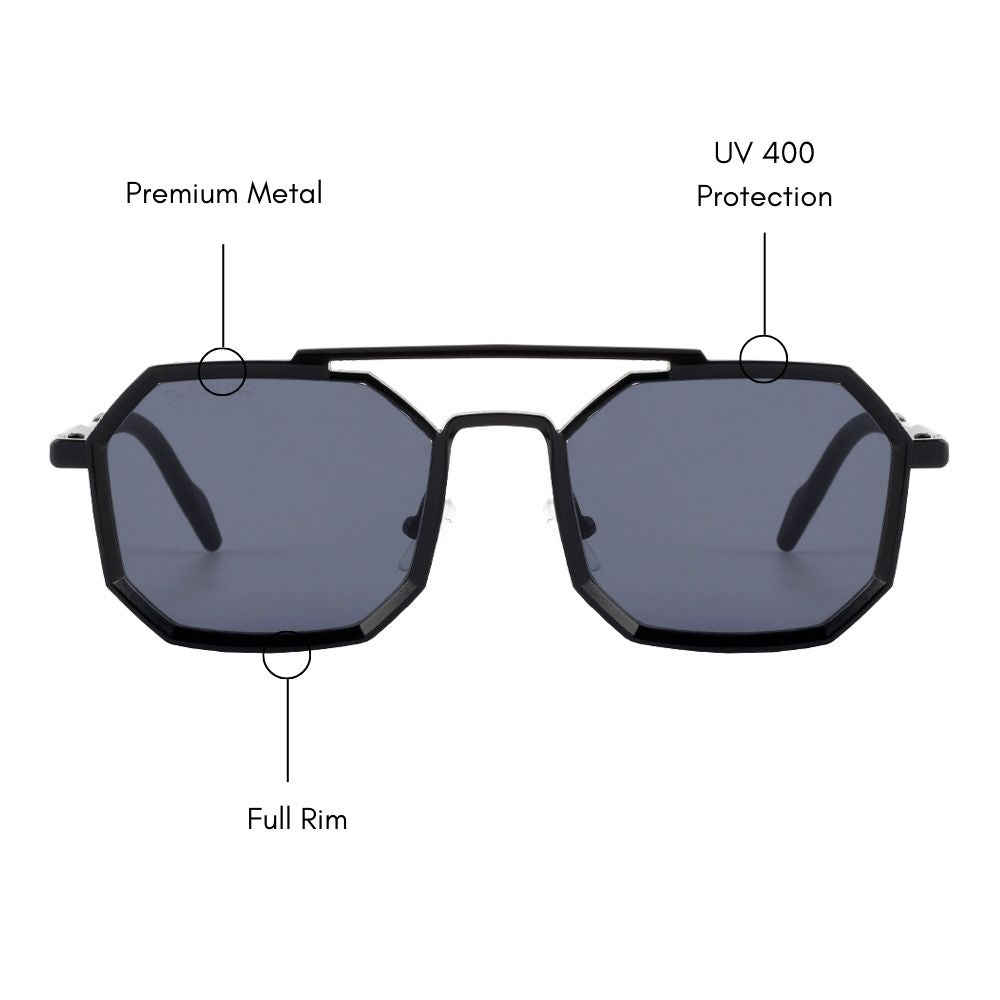 Arcade Urban Sunglasses