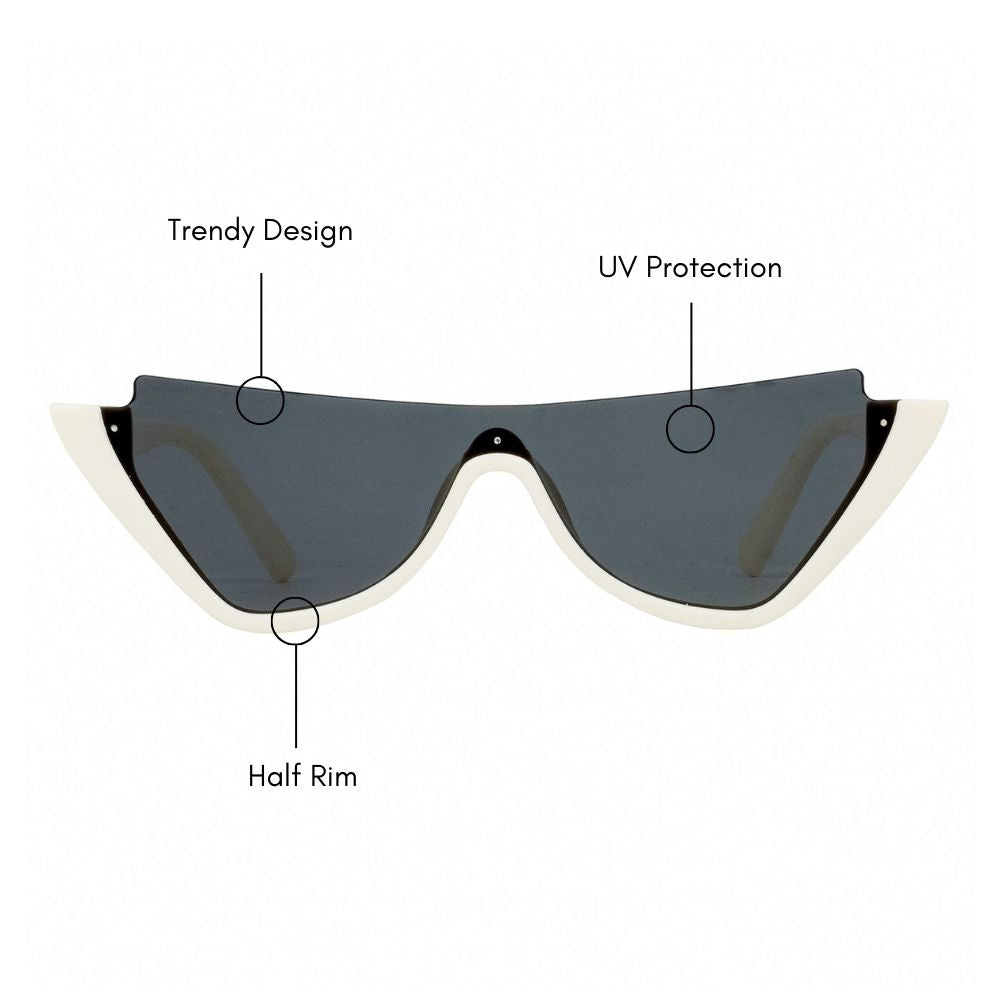Emily Sunglasses (UV 400 Protection)