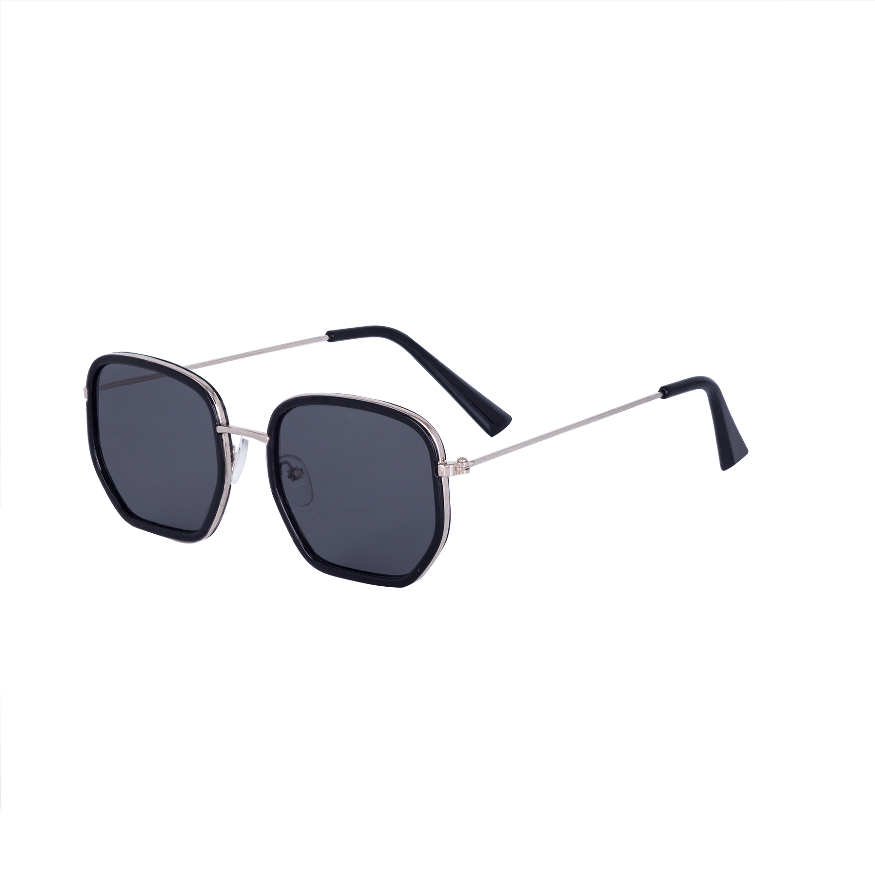 Frank Retro Sunglasses (UV 400 Protection)