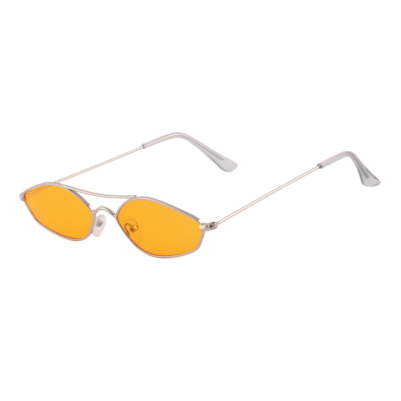 Rambler Street Style Sunglass (UV 400 Protection)