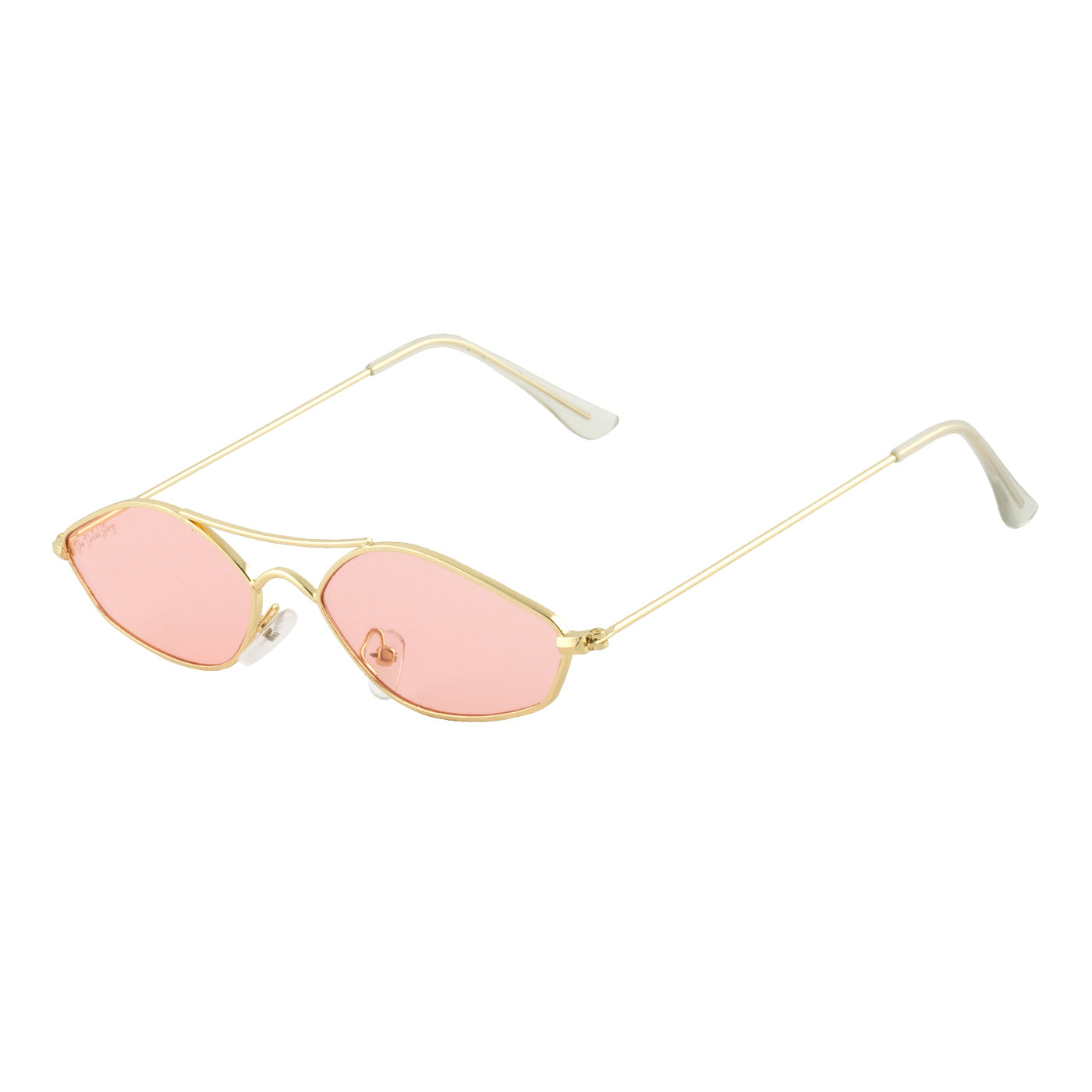 Rambler Street Style Sunglass (UV 400 Protection)